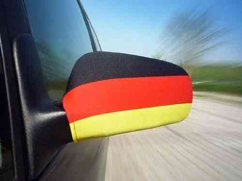 Auto Außenspiegelhüllen  Deutschland