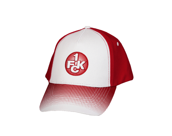 Cap FCK Logo