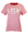 T-Shirt Damen 1.FCK rosa