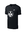 Nike T-Shirt Logo schwarz
